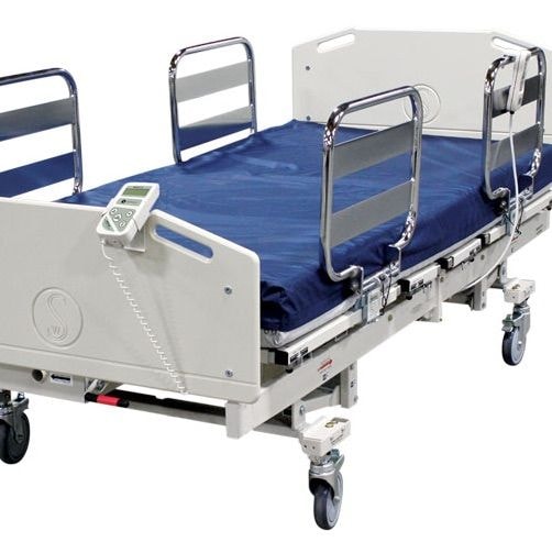 patientbed